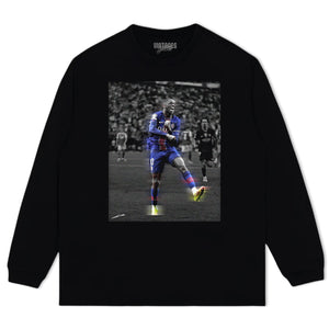 PSG OUSMANE DEMBÉLÉ 2026 TANK TOP & TEE & LONG SLEEVE & LAYERED LS & HOODIE