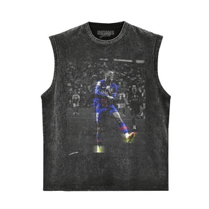 PSG OUSMANE DEMBÉLÉ 2026 TANK TOP & TEE & LONG SLEEVE & LAYERED LS & HOODIE