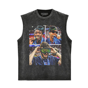 PSG PLAYERS TANK TOP & TEE & LONG SLEEVE & LAYERED LS & HOODIE