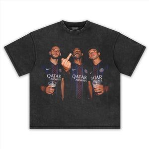 PSG V2 TANK TOP & TEE & LONG SLEEVE & LAYERED LS & HOODIE