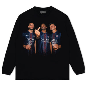 PSG V2 TANK TOP & TEE & LONG SLEEVE & LAYERED LS & HOODIE