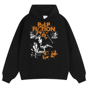 PULP FICTION VINTAGE V2 TANK TOP & TEE & LONG SLEEVE & LAYERED LS & HOODIE