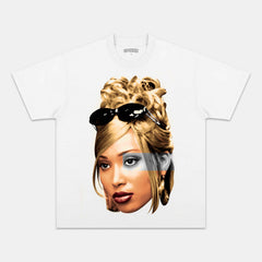 PLAYERS CLUB RONNIE BIG FACE TEE