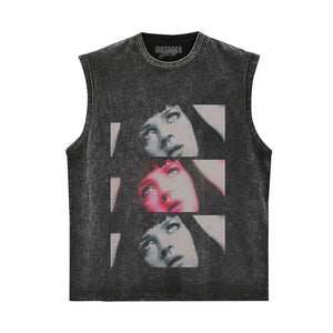 PULP FICTION TANK TOP & TEE & LONG SLEEVE & LAYERED LS & HOODIE