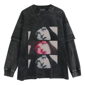PULP FICTION TANK TOP & TEE & LONG SLEEVE & LAYERED LS & HOODIE