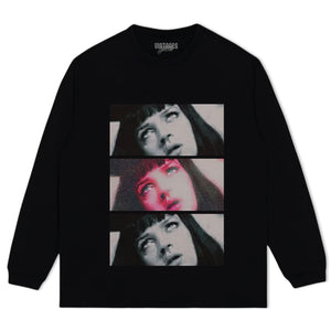 PULP FICTION TANK TOP & TEE & LONG SLEEVE & LAYERED LS & HOODIE