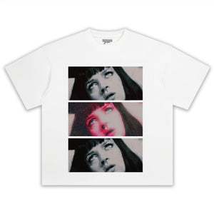 PULP FICTION TANK TOP & TEE & LONG SLEEVE & LAYERED LS & HOODIE