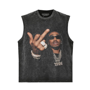 QUAVO 2026 TANK TOP & TEE & LONG SLEEVE & LAYERED LS & HOODIE
