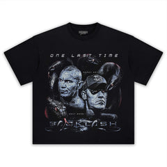 RANDY ORTON & JOHN CENA TEE & LS & HOODIE