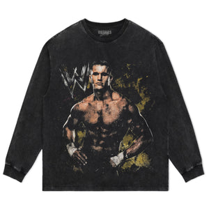 RANDY ORTON TANK TOP & TEE & LONG SLEEVE & LAYERED LS & HOODIE