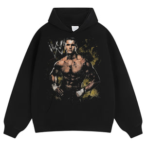 RANDY ORTON TANK TOP & TEE & LONG SLEEVE & LAYERED LS & HOODIE