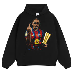 RAPHINHA 2026 V2 TEE & LS & HOODIE