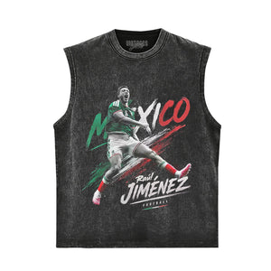 RAÚL JIMÉNEZ 2026 TANK TOP & TEE & LONG SLEEVE & LAYERED LS & HOODIE