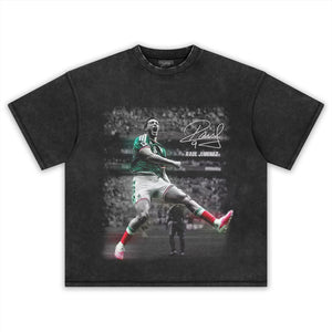 RAÚL JIMÉNEZ 2026 V2 TANK TOP & TEE & LONG SLEEVE & LAYERED LS & HOODIE