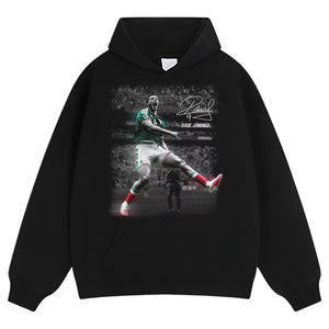 RAÚL JIMÉNEZ 2026 V2 TANK TOP & TEE & LONG SLEEVE & LAYERED LS & HOODIE