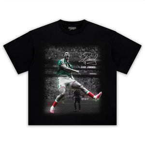 RAÚL JIMÉNEZ 2026 V2 TANK TOP & TEE & LONG SLEEVE & LAYERED LS & HOODIE