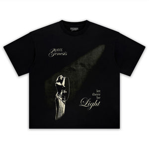 RAYE - GENESIS TANK TOP & TEE & LONG SLEEVE & LAYERED LS & HOODIE