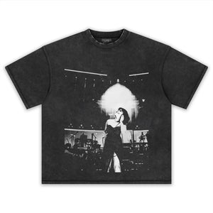 RAYE - MY 21ST CENTURY SYMPHONY TANK TOP & TEE & LONG SLEEVE & LAYERED LS & HOODIE