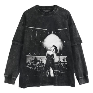 RAYE - MY 21ST CENTURY SYMPHONY TANK TOP & TEE & LONG SLEEVE & LAYERED LS & HOODIE