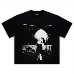 RAYE - MY 21ST CENTURY SYMPHONY TANK TOP & TEE & LONG SLEEVE & LAYERED LS & HOODIE