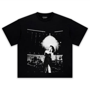 RAYE - MY 21ST CENTURY SYMPHONY TANK TOP & TEE & LONG SLEEVE & LAYERED LS & HOODIE