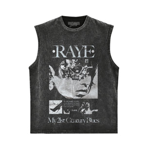 RAYE TANK TOP & TEE & LONG SLEEVE & LAYERED LS & HOODIE