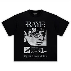 RAYE TANK TOP & TEE & LONG SLEEVE & LAYERED LS & HOODIE