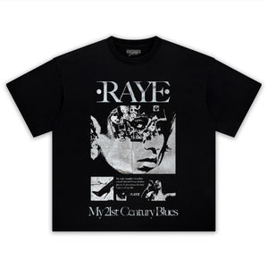RAYE TANK TOP & TEE & LONG SLEEVE & LAYERED LS & HOODIE