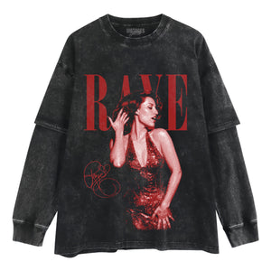 RAYE THIS MUSIC MAY CONTAIN HOPE TANK TOP & TEE & LONG SLEEVE & LAYERED LS & HOODIE