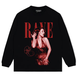 RAYE THIS MUSIC MAY CONTAIN HOPE TANK TOP & TEE & LONG SLEEVE & LAYERED LS & HOODIE
