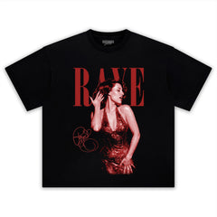 RAYE THIS MUSIC MAY CONTAIN HOPE TANK TOP & TEE & LONG SLEEVE & LAYERED LS & HOODIE