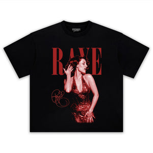 RAYE THIS MUSIC MAY CONTAIN HOPE TANK TOP & TEE & LONG SLEEVE & LAYERED LS & HOODIE