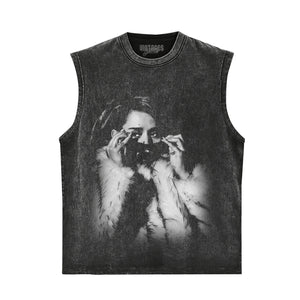 RAYE V2 TANK TOP & TEE & LONG SLEEVE & LAYERED LS & HOODIE
