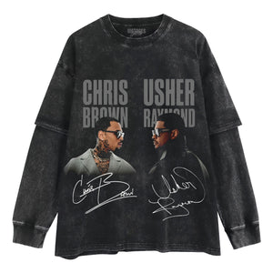 RAYMOND & BROWN R&B TOUR V3 2026 TANK TOP & TEE & LONG SLEEVE & LAYERED LS & HOODIE