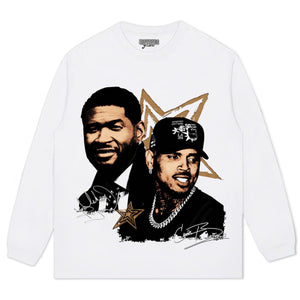 RAYMOND BROWN R&B 2026 TOUR V2 TANK TOP & TEE & LONG SLEEVE & LAYERED LS & HOODIE