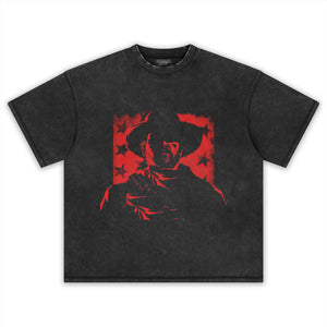 RED DEAD REDEMPTION V3 TANK TOP & TEE & LONG SLEEVE & LAYERED LS & HOODIE