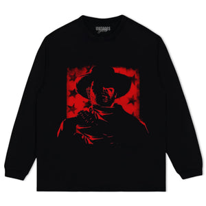 RED DEAD REDEMPTION V3 TANK TOP & TEE & LONG SLEEVE & LAYERED LS & HOODIE