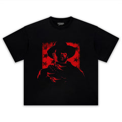 RED DEAD REDEMPTION V3 TANK TOP & TEE & LONG SLEEVE & LAYERED LS & HOODIE