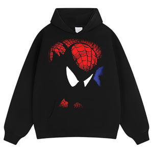 RED SPIDER 2026 TANK TOP & TEE & LONG SLEEVE & LAYERED LS & HOODIE