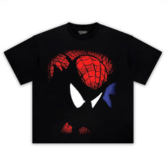 RED SPIDER 2026 TANK TOP & TEE & LONG SLEEVE & LAYERED LS & HOODIE