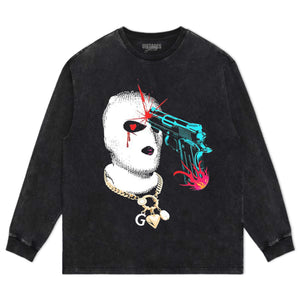 RETRO STREET BOY TEE & LS & HOODIE