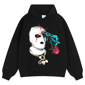 RETRO STREET BOY TEE & LS & HOODIE