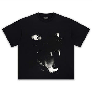 RETRO STREET STYLE & CAT V3 3.0 TEE
