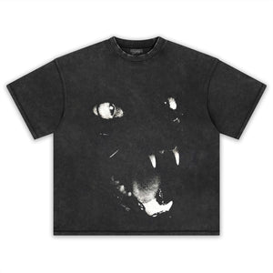 RETRO STREET STYLE & CAT V3 3.0 TEE