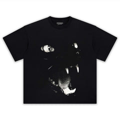 RETRO STREET STYLE & CAT V3 3.0 TEE