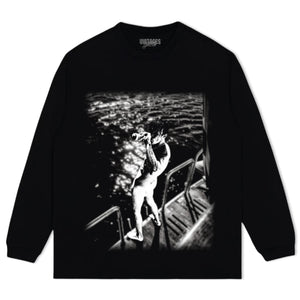 RETRO YUNGBLUD TOUR TANK TOP & TEE & LONG SLEEVE & LAYERED LS & HOODIE