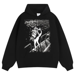 RETRO YUNGBLUD TOUR TANK TOP & TEE & LONG SLEEVE & LAYERED LS & HOODIE