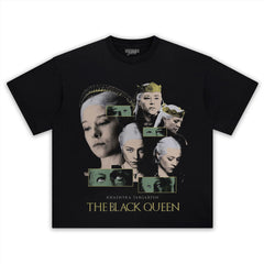 RHAENYRA TARGARYEN TANK TOP & TEE & LONG SLEEVE & LAYERED LS & HOODIE