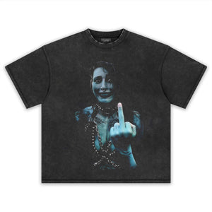 RHEA RIPLEY 2025 V2 TEE & LS & HOODIE