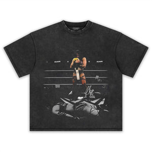 RHEA RIPLEY TEE